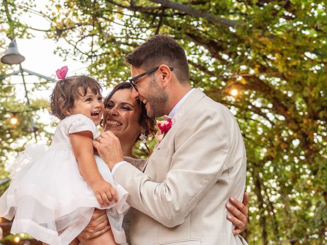 Il matrimonio di Laura e Daniele a Macerata, Macerata 118