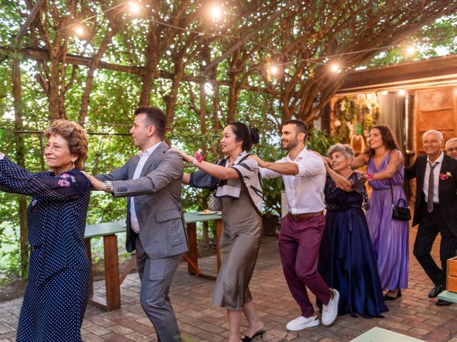 Il matrimonio di Laura e Daniele a Macerata, Macerata 119