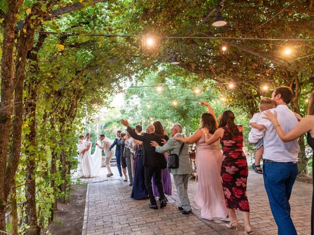 Il matrimonio di Laura e Daniele a Macerata, Macerata 120