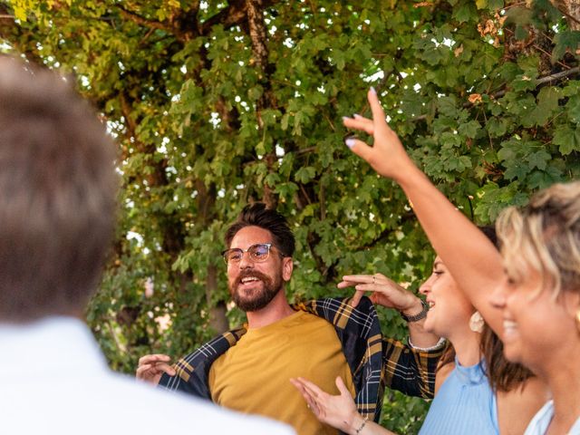 Il matrimonio di Laura e Daniele a Macerata, Macerata 129