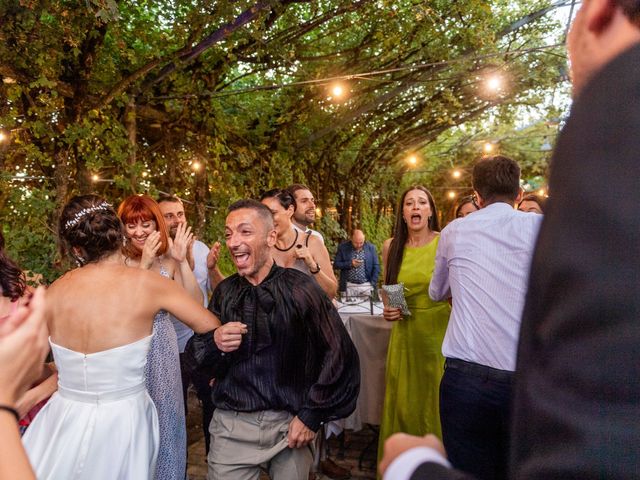 Il matrimonio di Laura e Daniele a Macerata, Macerata 131