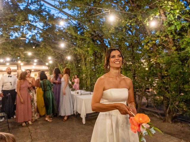Il matrimonio di Laura e Daniele a Macerata, Macerata 132