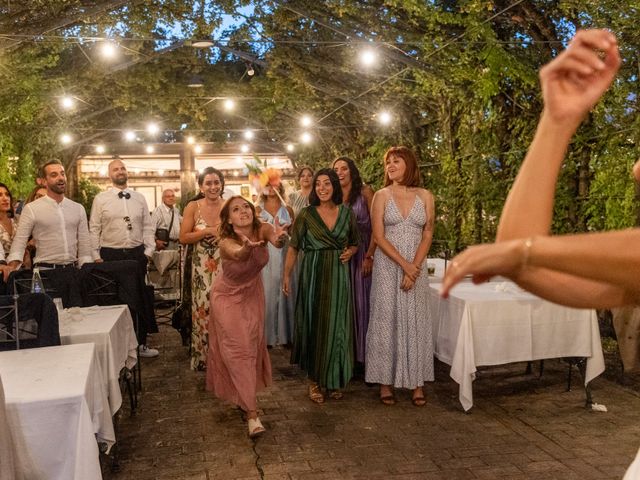 Il matrimonio di Laura e Daniele a Macerata, Macerata 133