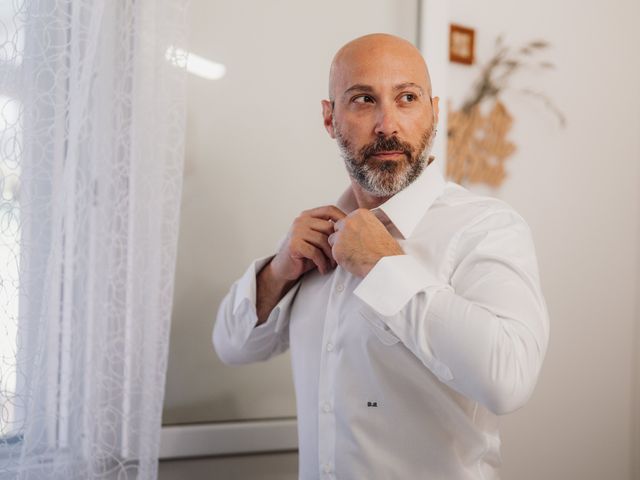 Il matrimonio di Dennis e Caterina a Padova, Padova 2