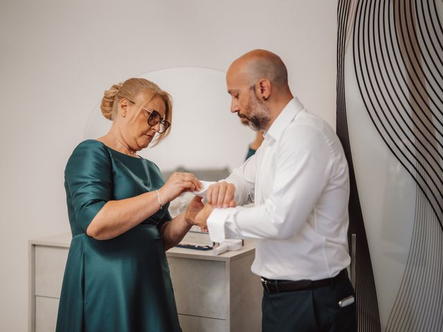 Il matrimonio di Dennis e Caterina a Padova, Padova 3