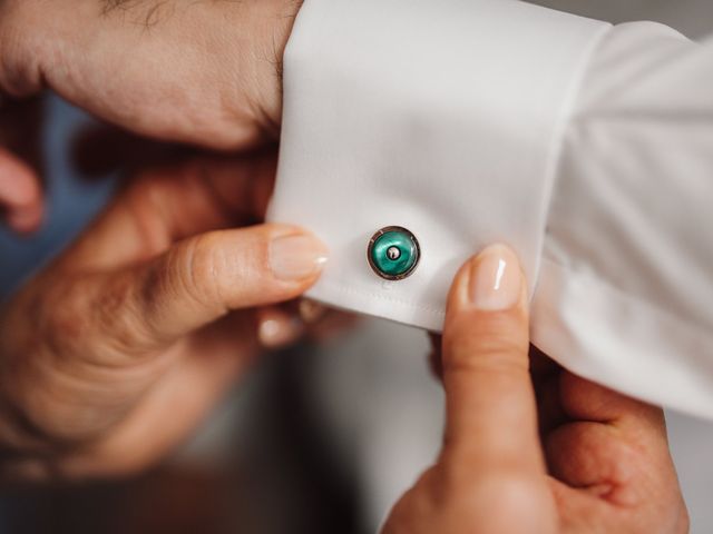 Il matrimonio di Dennis e Caterina a Padova, Padova 4