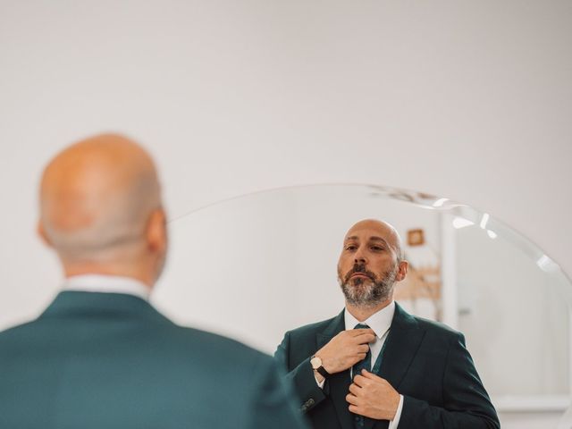 Il matrimonio di Dennis e Caterina a Padova, Padova 7