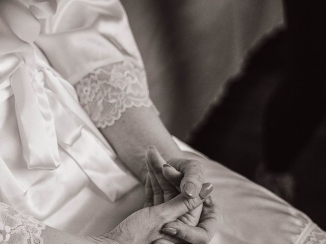 Il matrimonio di Dennis e Caterina a Padova, Padova 8