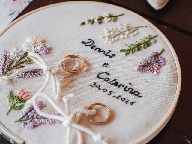 Il matrimonio di Dennis e Caterina a Padova, Padova 10