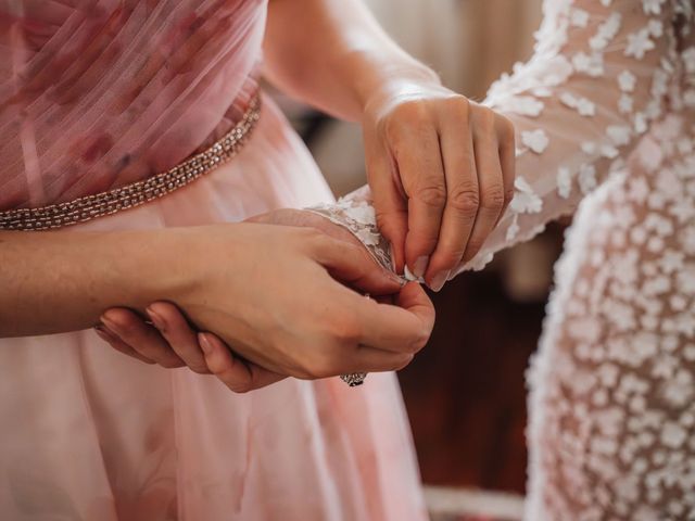 Il matrimonio di Dennis e Caterina a Padova, Padova 16