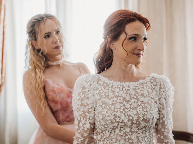 Il matrimonio di Dennis e Caterina a Padova, Padova 17
