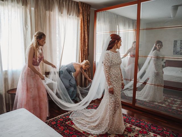 Il matrimonio di Dennis e Caterina a Padova, Padova 18