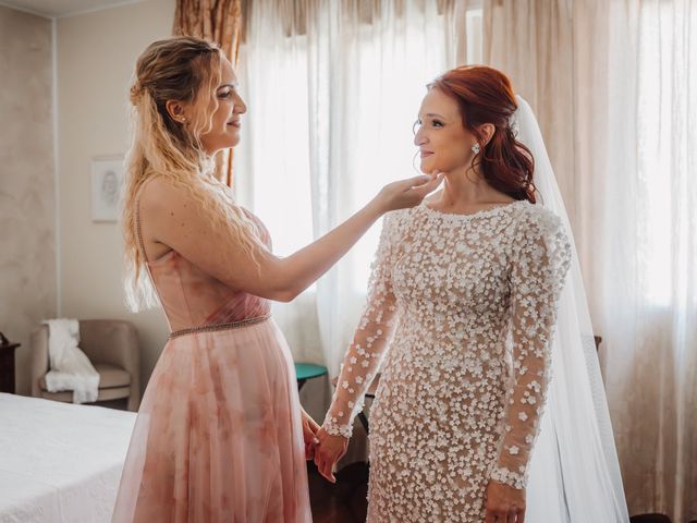 Il matrimonio di Dennis e Caterina a Padova, Padova 19
