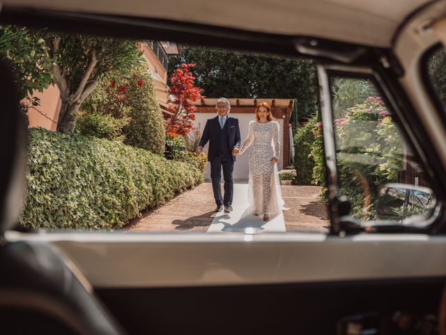 Il matrimonio di Dennis e Caterina a Padova, Padova 20
