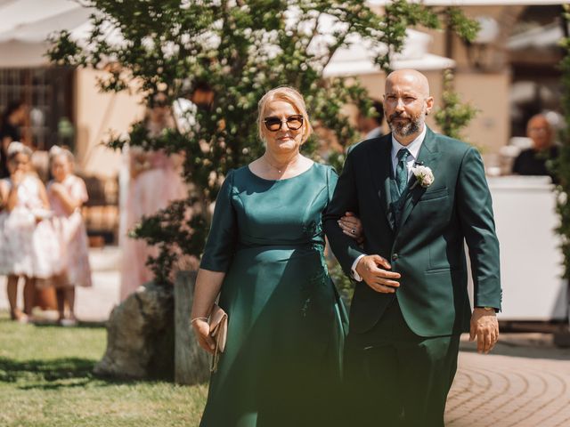Il matrimonio di Dennis e Caterina a Padova, Padova 21