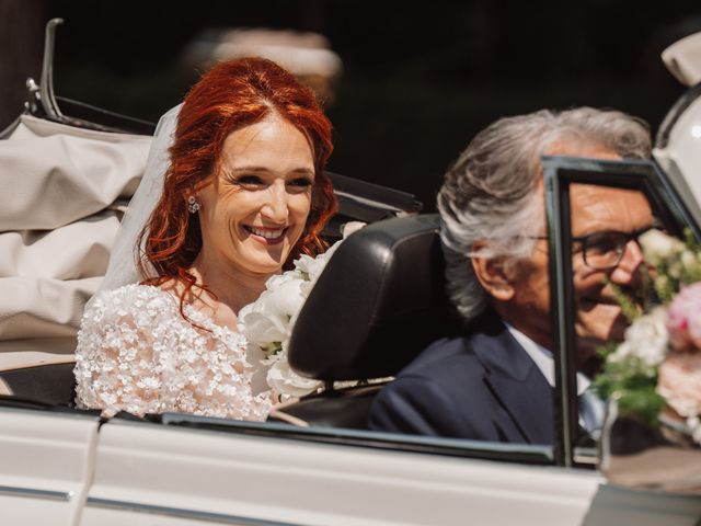Il matrimonio di Dennis e Caterina a Padova, Padova 24