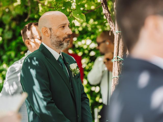 Il matrimonio di Dennis e Caterina a Padova, Padova 27