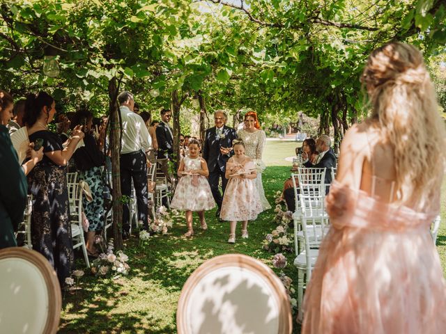 Il matrimonio di Dennis e Caterina a Padova, Padova 28