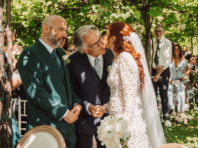 Il matrimonio di Dennis e Caterina a Padova, Padova 29