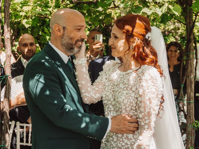 Il matrimonio di Dennis e Caterina a Padova, Padova 30