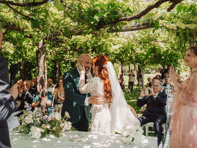 Il matrimonio di Dennis e Caterina a Padova, Padova 31