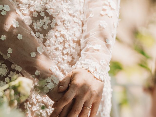 Il matrimonio di Dennis e Caterina a Padova, Padova 32