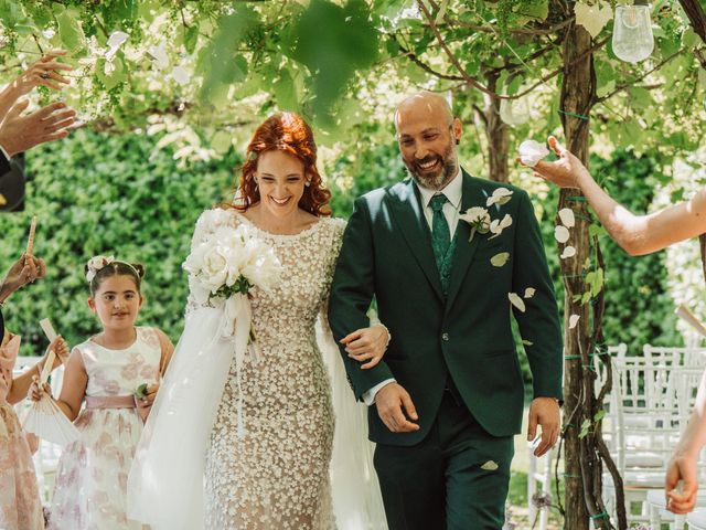 Il matrimonio di Dennis e Caterina a Padova, Padova 33