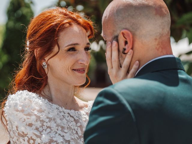 Il matrimonio di Dennis e Caterina a Padova, Padova 36