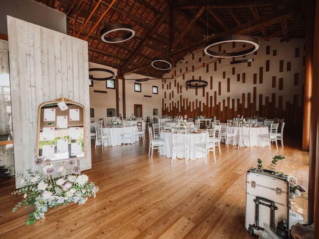 Il matrimonio di Dennis e Caterina a Padova, Padova 37