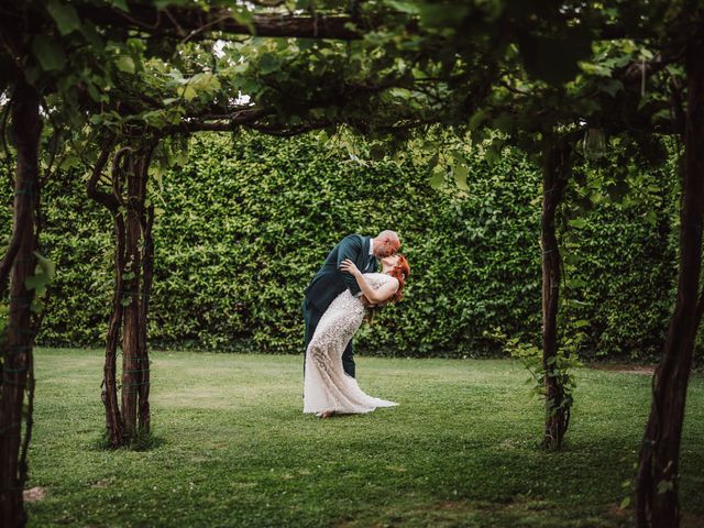 Il matrimonio di Dennis e Caterina a Padova, Padova 40