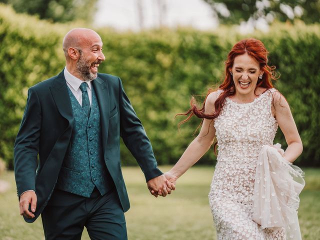 Il matrimonio di Dennis e Caterina a Padova, Padova 41