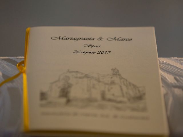 Il matrimonio di Marco e Maria a Trapani, Trapani 1