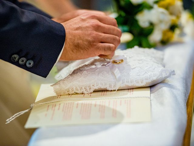 Il matrimonio di Cristian e Renata a Amalfi, Salerno 70