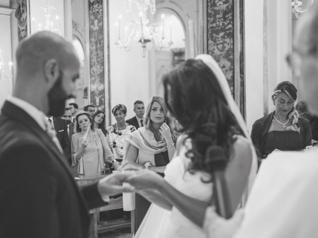 Il matrimonio di Cristian e Renata a Amalfi, Salerno 75