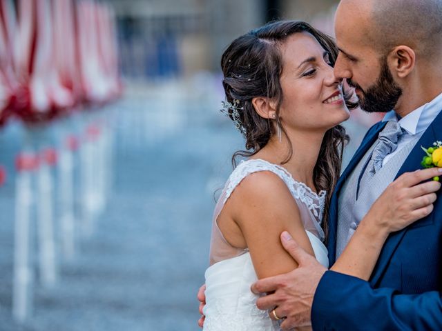 Il matrimonio di Cristian e Renata a Amalfi, Salerno 111