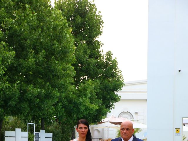 Il matrimonio di Antonio e Silvia a Legnano, Milano 7