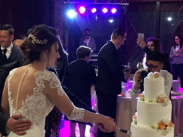 Il matrimonio di Antonello e Silvia  a Cagliari, Cagliari 7