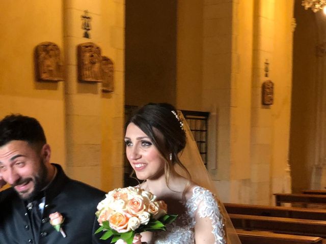 Il matrimonio di Antonello e Silvia  a Cagliari, Cagliari 12