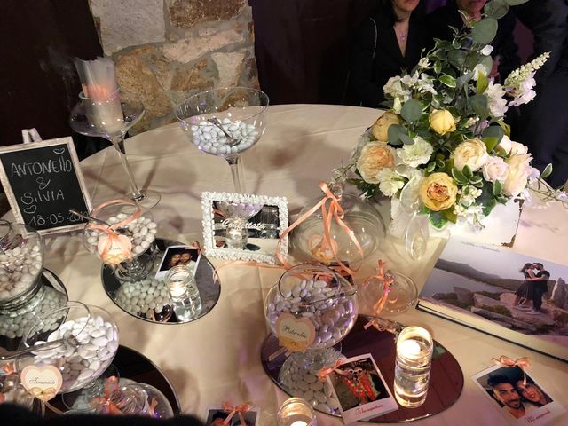 Il matrimonio di Antonello e Silvia  a Cagliari, Cagliari 14