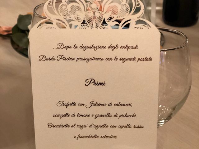 Il matrimonio di Antonello e Silvia  a Cagliari, Cagliari 17
