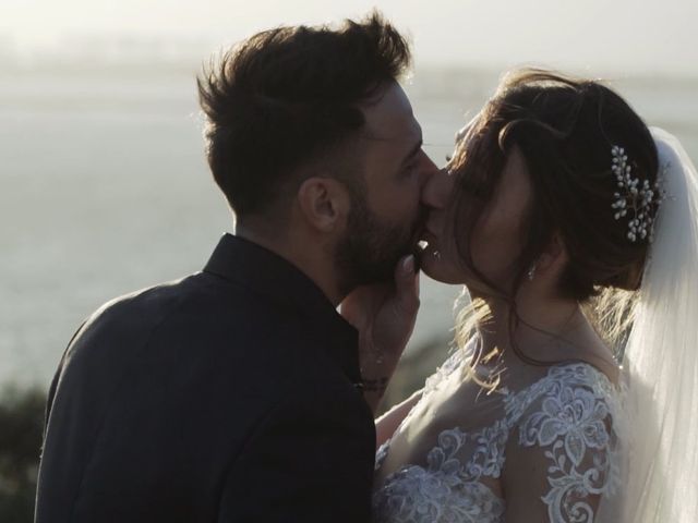 Il matrimonio di Antonello e Silvia  a Cagliari, Cagliari 31