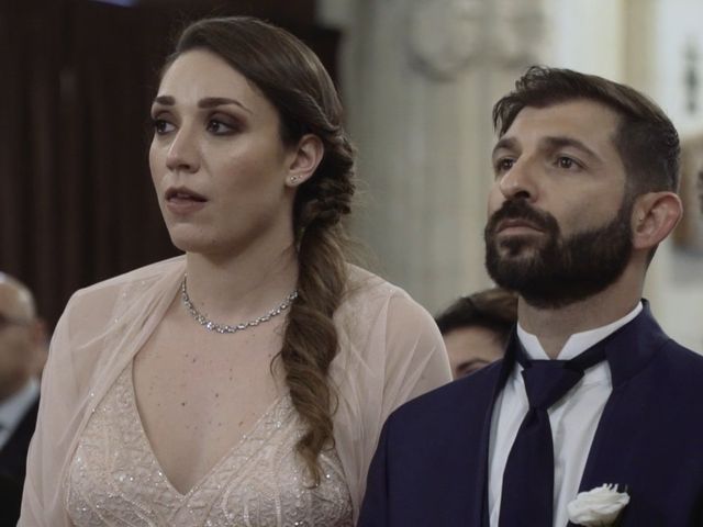 Il matrimonio di Antonello e Silvia  a Cagliari, Cagliari 34