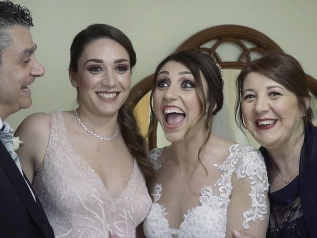 Il matrimonio di Antonello e Silvia  a Cagliari, Cagliari 38