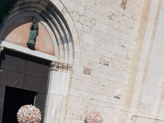 Il matrimonio di Antonello e Silvia  a Cagliari, Cagliari 49