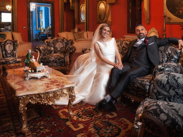 Il matrimonio di Eugenio e Valentina a Vernasca, Piacenza 2