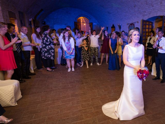 Il matrimonio di Eugenio e Valentina a Vernasca, Piacenza 23