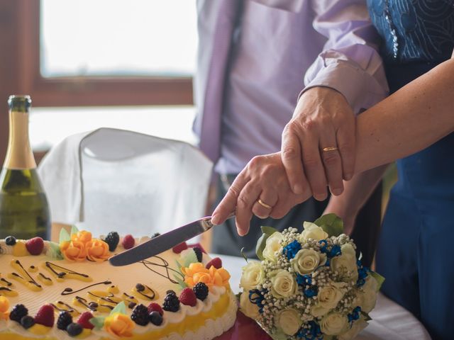 Il matrimonio di Mario e Livia a Torino, Torino 20