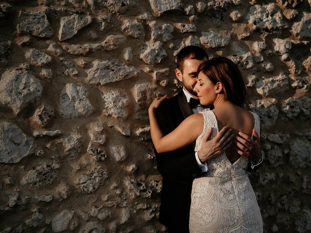 Il matrimonio di Giuseppe e Letizia a Canicattì, Agrigento 10