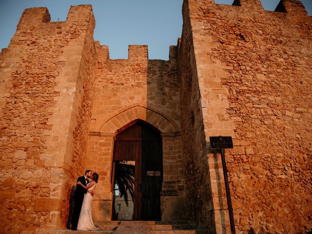 Il matrimonio di Giuseppe e Letizia a Canicattì, Agrigento 12