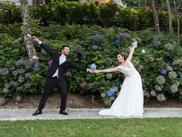 Il matrimonio di Renzo e Lisa a Livorno, Livorno 93